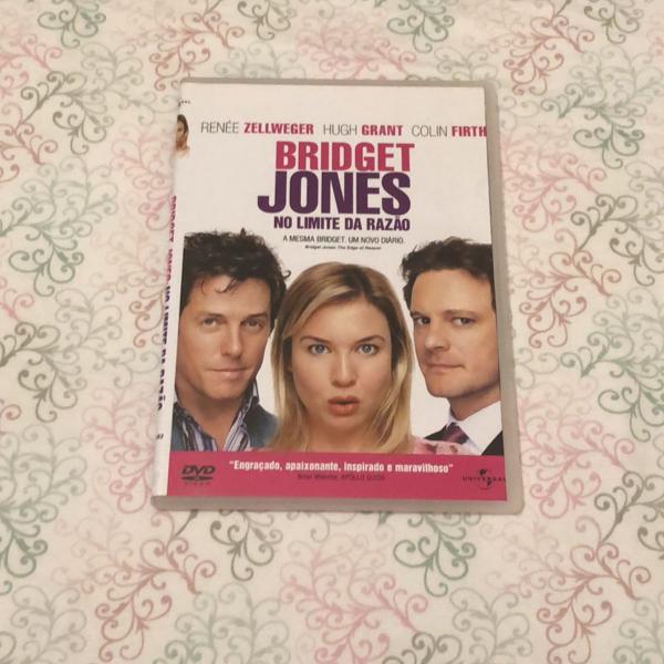 bridget jones - no limite da razão