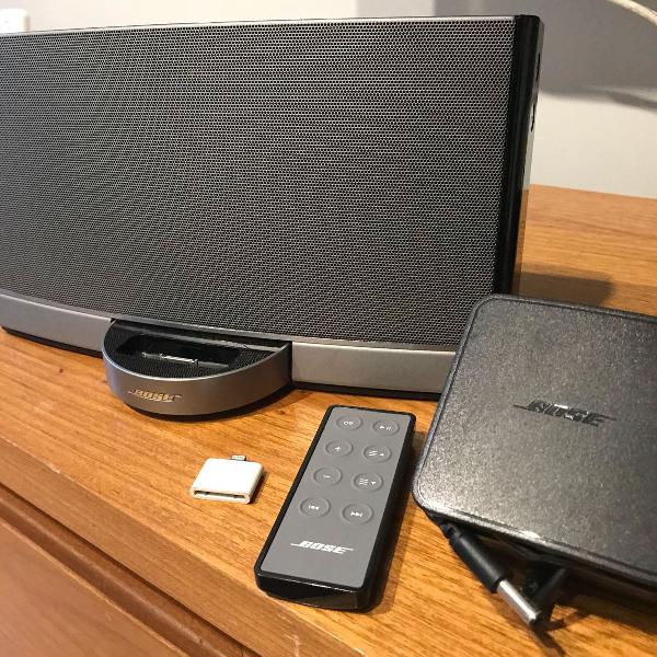 dock station bose