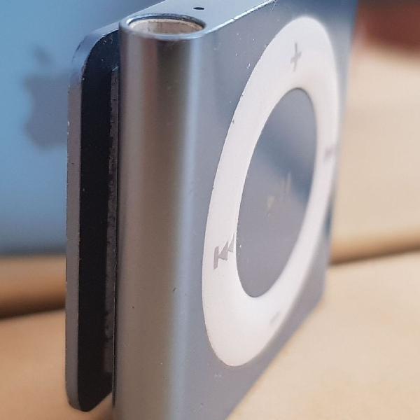 iPod Shuffle IMPECÁVEL