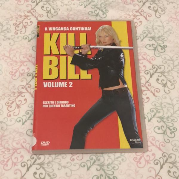 kill bill - volume 2