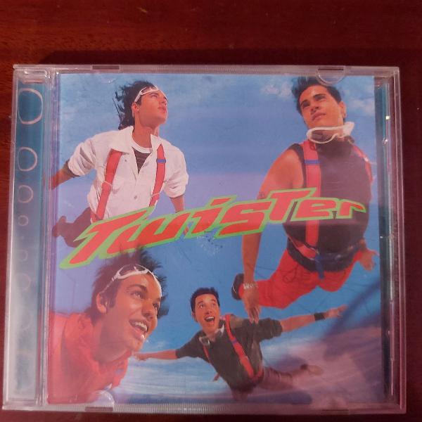 twister cd original
