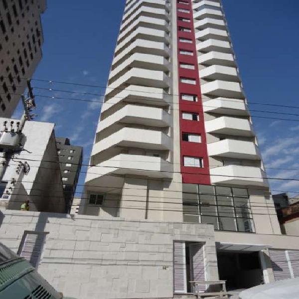 APARTAMENTO RESIDENCIAL em SÃO CAETANO DO SUL - SP, Vila