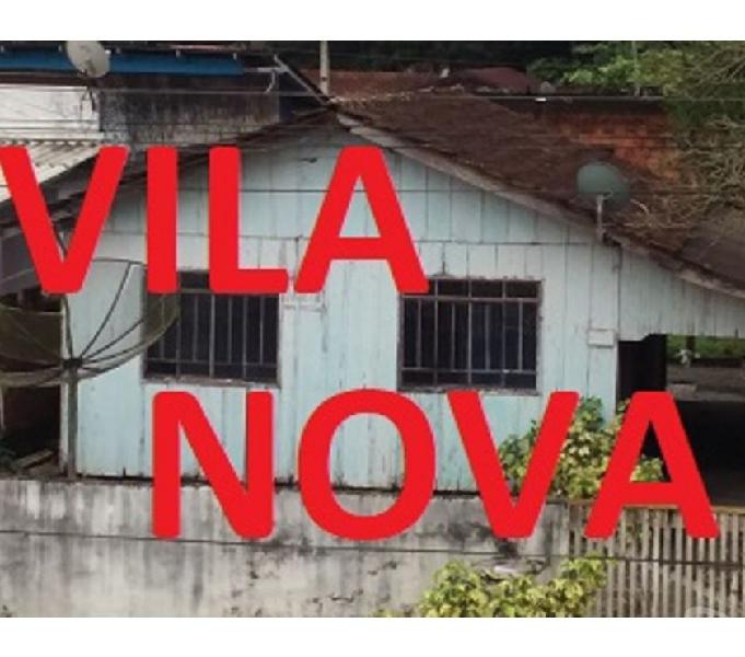 Alugo Casa 2 Q Anaburgo Vila Nova Joinville 47 996645235