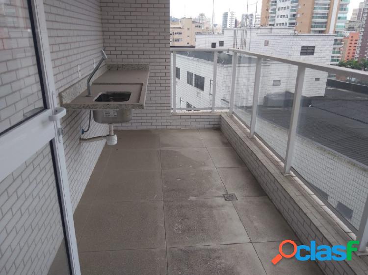 Apartamento 1 Dormitório- Lazer Completo- Garagem-