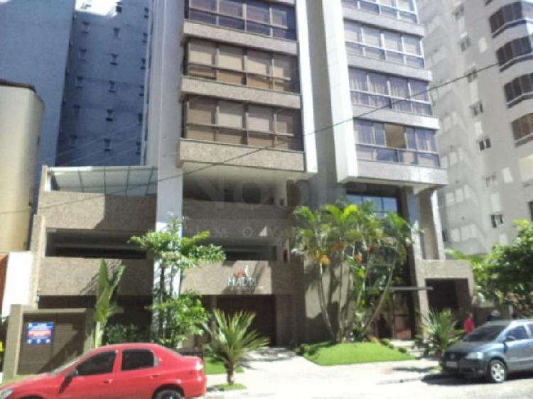 Apartamento 2 dormitórios no Madri.