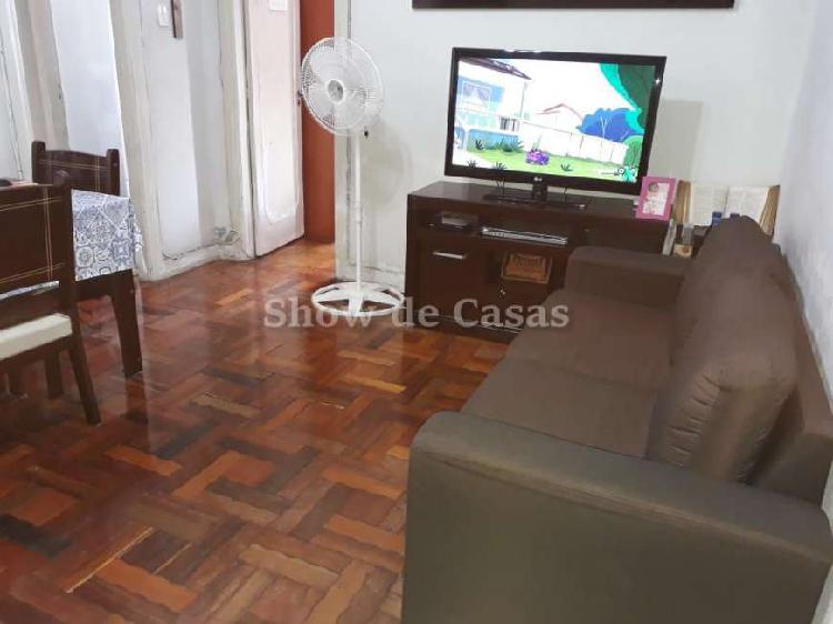 Apartamento 2 quartos Tijuca, Rio de Janeiiro, RJ