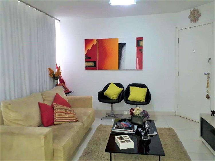 Apartamento, Anchieta, 3 Quartos, 2 Vagas, 1 Suíte