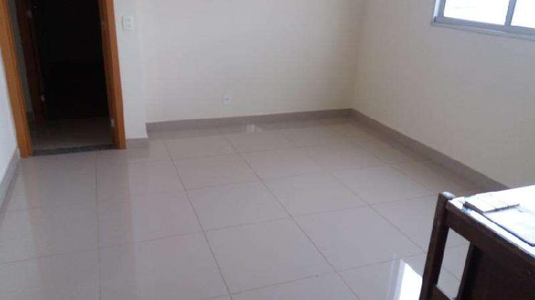 Apartamento, Carlos Prates, 2 Quartos, 2 Vagas, 1 Suíte