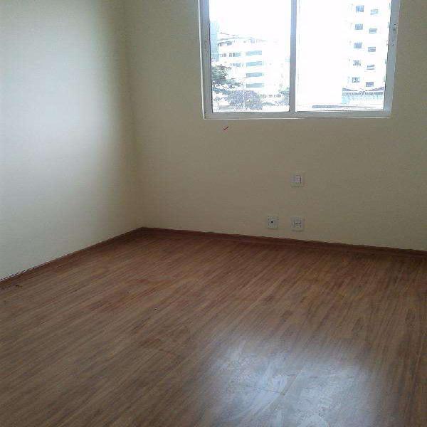 Apartamento, Castelo, 3 Quartos, 3 Vagas, 1 Suíte