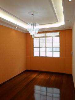 Apartamento, Centro, 3 Quartos