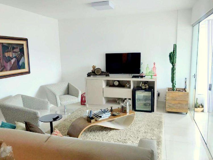 Apartamento, Cidade Jardim, 3 Quartos, 2 Vagas, 1 Suíte