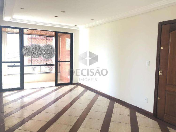 Apartamento, Cruzeiro, 3 Quartos, 3 Vagas, 1 Suíte