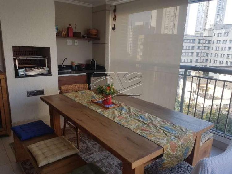 Apartamento | Lapa | Rua Jeroaquara