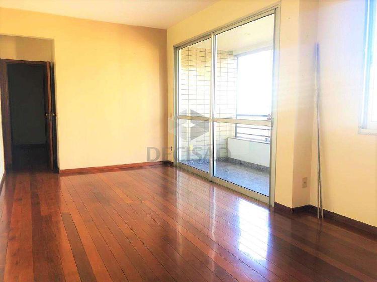 Apartamento, Lourdes, 3 Quartos, 2 Vagas, 1 Suíte