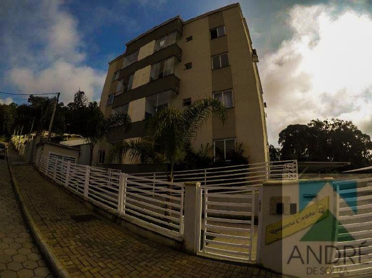 Apartamento Padrão para Venda em Itoupava Central