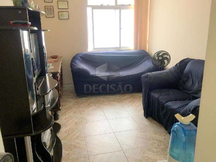 Apartamento, Santa Efigênia, 3 Quartos, 1 Vaga