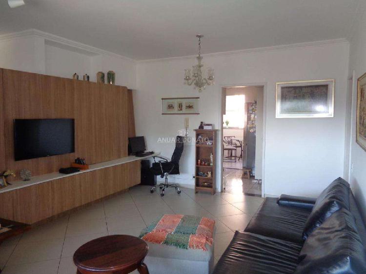 Apartamento, Santa Lúcia, 2 Quartos, 1 Vaga