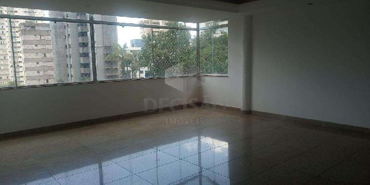 Apartamento, Serra, 3 Vagas