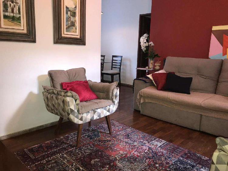 Apartamento, Sion, 3 Quartos, 1 Vaga, 1 Suíte