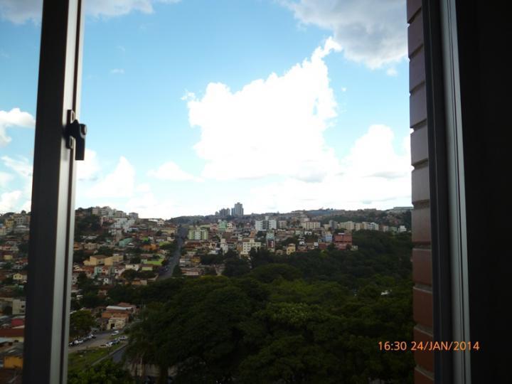 Apartamento para Venda em Belo Horizonte, Estrela Dalva, 3
