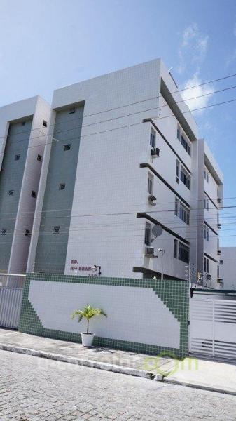 Apartamento para Venda em João Pessoa, bessa, 2