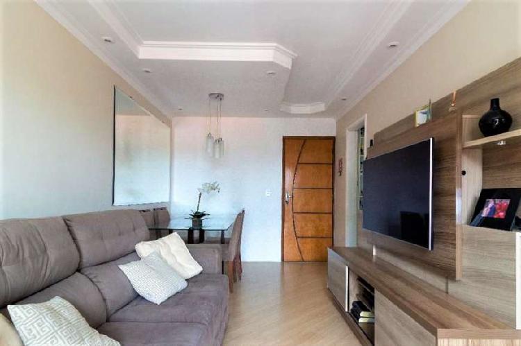 Apartamento para venda 57 m² , 2 quartos em Vila Inglesa -