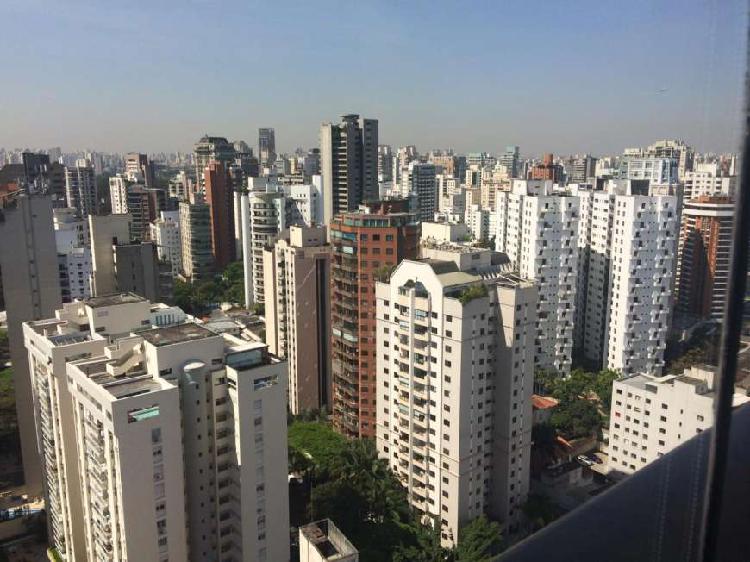 Apartamento para venda Vila Nova Conçeicão São Paulo - SP