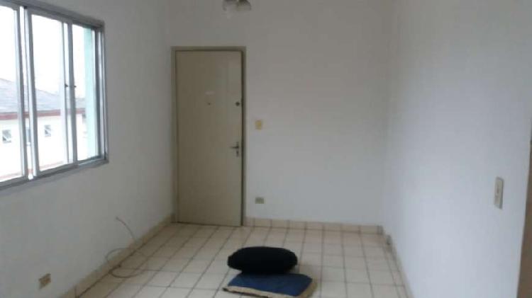 Apartamento para venda possui 52 metros quadrados com 2