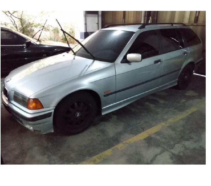 BMW 328i TOURING 1997 URGENTE ACEITO OFERTA