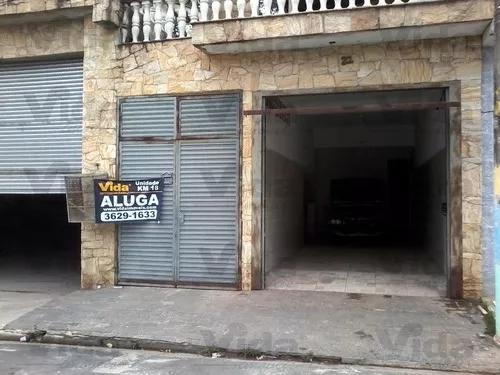 Bandeiras, Osasco