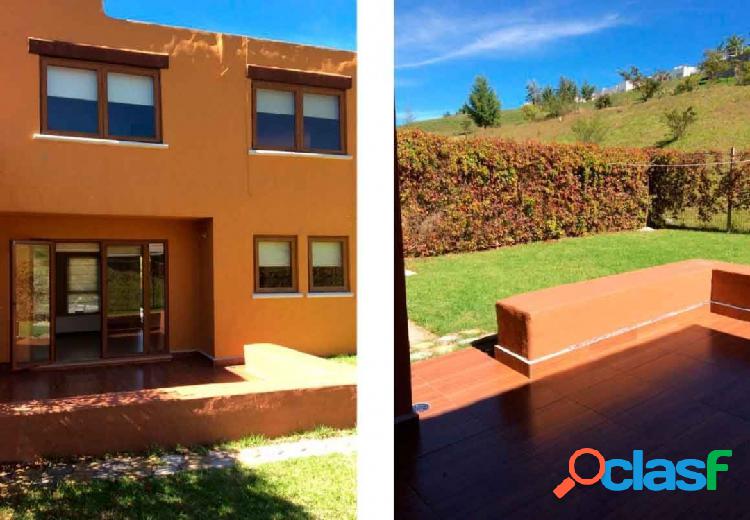 CASA EN VENTA | LOMAS DEL BOSQUE TRES MARIAS