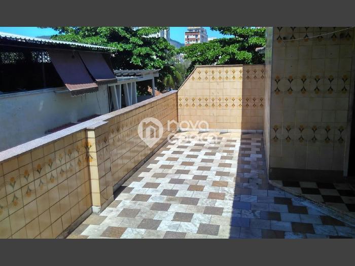 Cachambi, 2 quartos, 100 m² Rua Menezes Vieira, Cachambi,