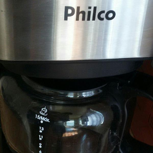 Cafeteira Philco