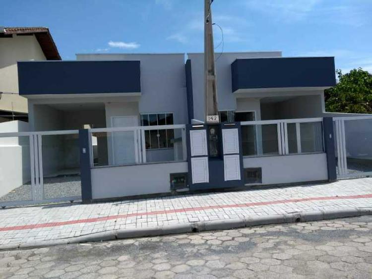 Casa com 3 quartos à venda, 85 m² por R 330.000 - Perequê