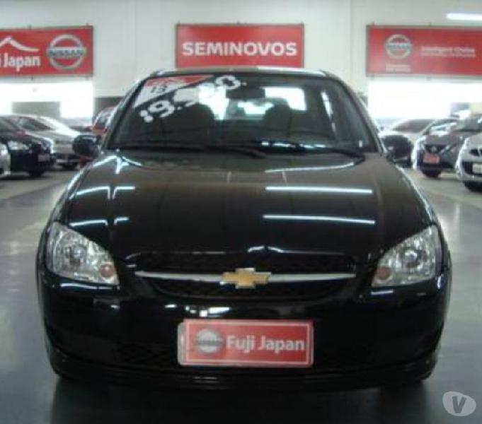 Chevrolet Classic 1.0 MPFI LS 8v Flex 1213 - Financio total