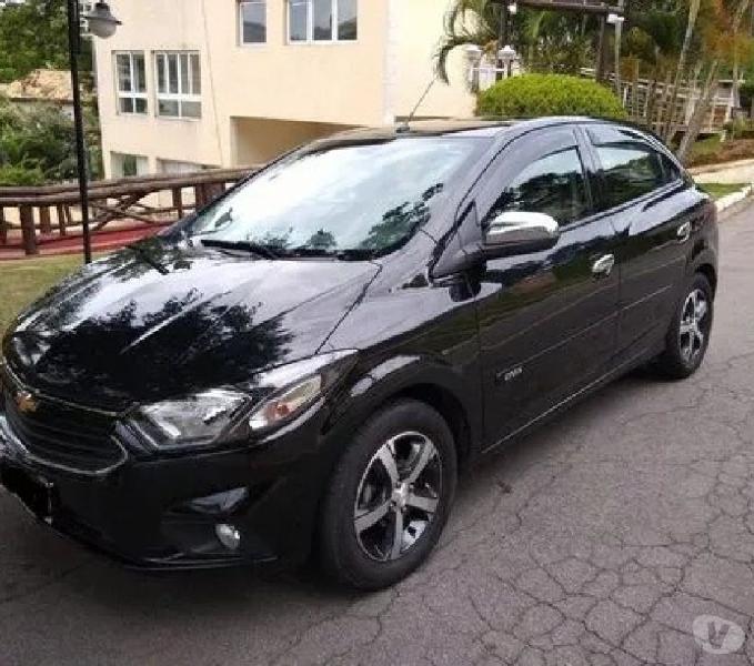 Chevrolet Onix 1.4 Ltz 5p