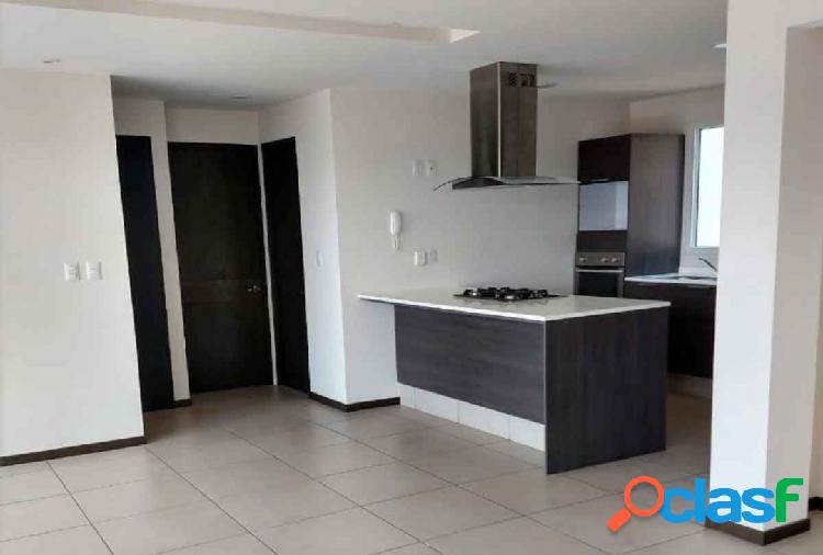DEPARTAMENTO EN RENTA TORRE AIREA, EN TRES MARIAS.