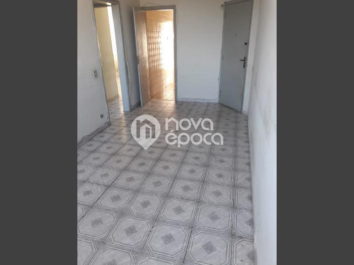 Engenho Novo, 2 quartos, 1 vaga, 70 m² Rua Visconde de