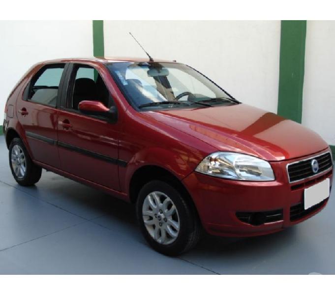 Fiat Palio 1.4 elx 2008