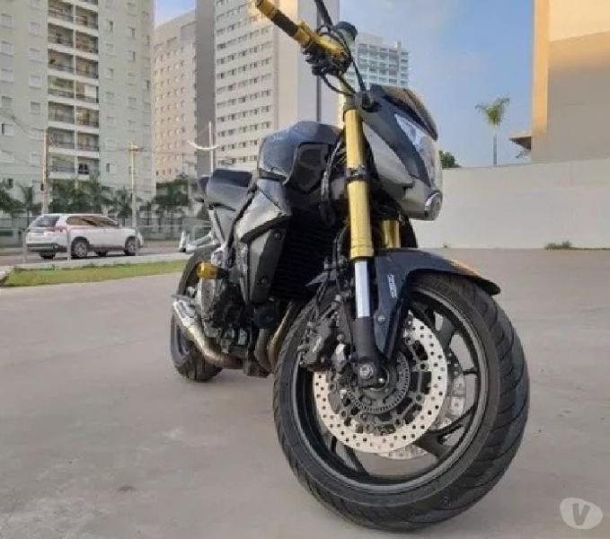 Honda Cb 1000 R