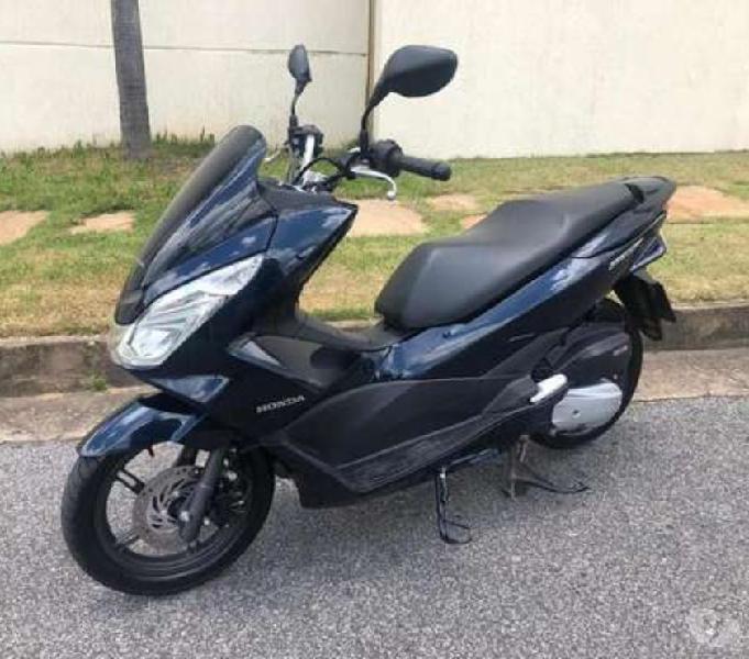 Honda Pcx 150DLX