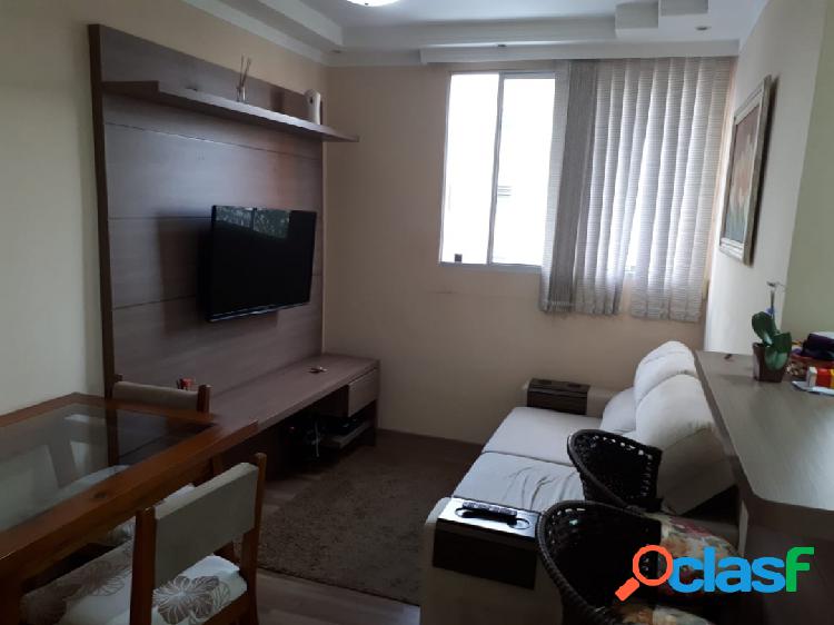 Lindo apartamento no residencial Corcovado, 2 dormitórios