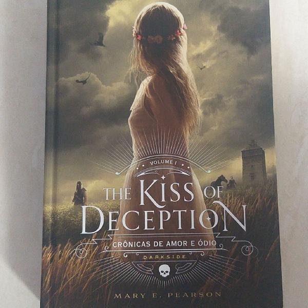 the kiss of deception epub download