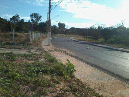 Lote, Parque das Indústrias