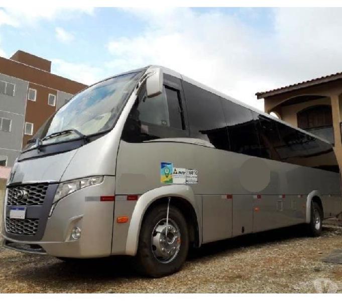 Micro Onibus Volare Limousine Cód.6243 ano 2014
