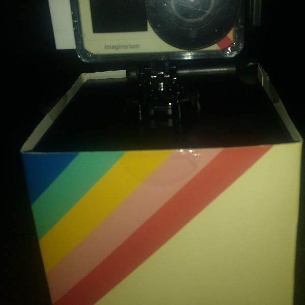 Mini câmera HD IMAGINARIUM