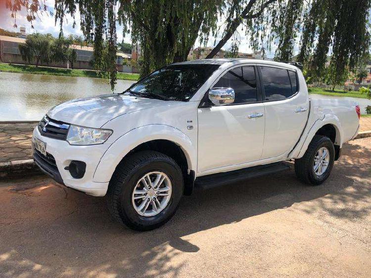 Mitsubishi L200 Triton Hpe 3.2 CD Tb Int.diesel Aut