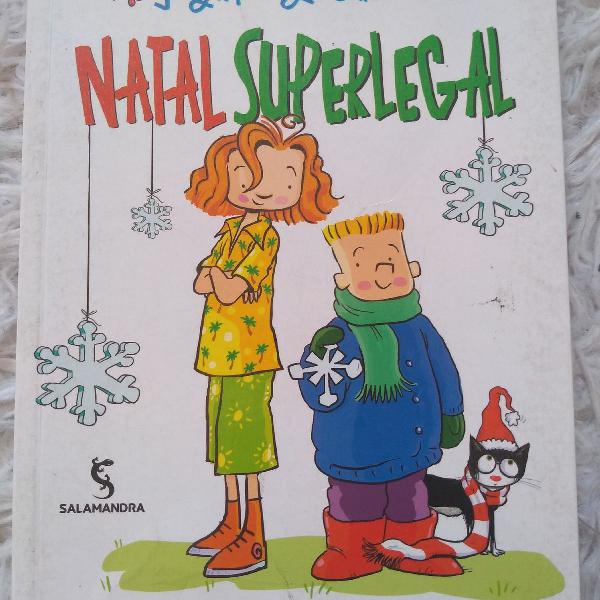 Natal Superlegal