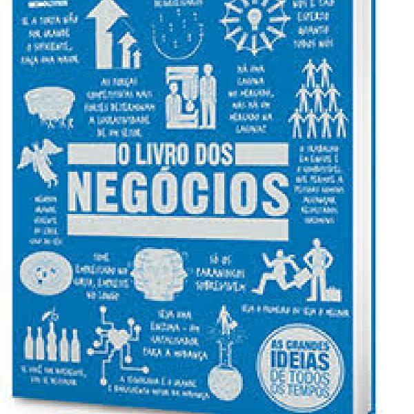 O livro dos negócios