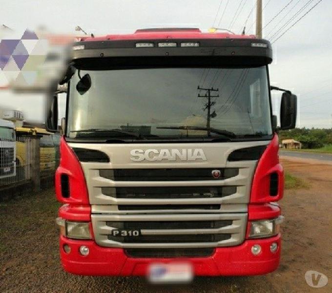 P310 Scania - 1213